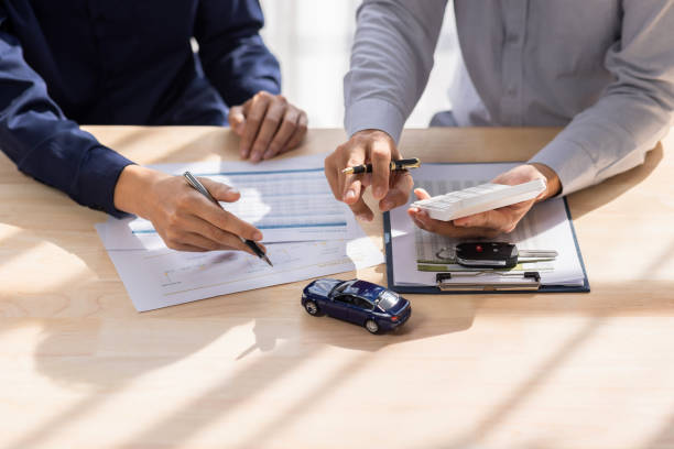 Car insurance options for Scott City residents